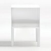 Kartell - Small Ghost Buster - Nachtkastje