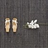 Nanimarquina - Tatami - Tapis de laine et Jute