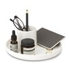 Vitra - O-Tidy Container with tray