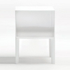 Kartell - Small Ghost Buster Bed Table