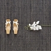 Nanimarquina - Tatami - Tapis de laine et Jute