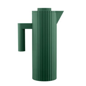 Alessi - Pichet isotherme Plissé 1L