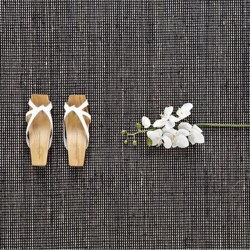 Nanimarquina - Tatami - Tapis de laine et Jute