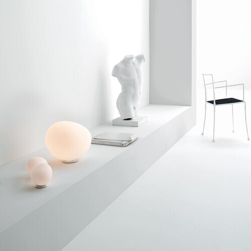 Foscarini - Gregg Tischleuchte / Bodenleuchte