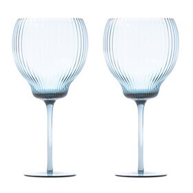 POLSPOTTEN - Set de 2 verres à vin Pum Coupe L