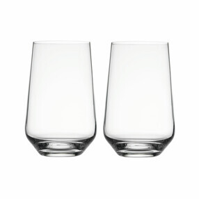 iittala - Set de 2 verres à eau Essence 55cl