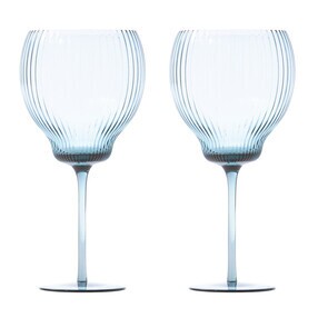 pols potten - Pum Coupe Weinglas L 2er Set