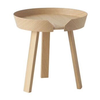 Muuto - Muuto Around Kaffeetisch klein