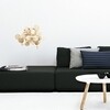 Normann Copenhagen - Bau Pendant - Suspension