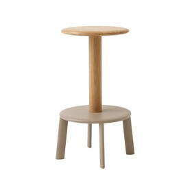 &Tradition - Massif AV39 Thekenhocker
