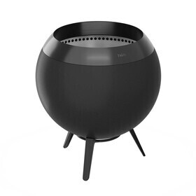 höfats - Moon 45 vuurkorf met lage voet