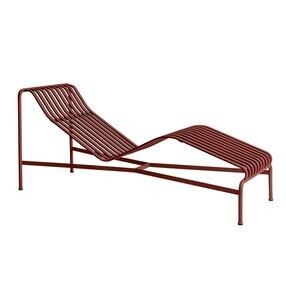 HAY - Palissade Chaise Longue
