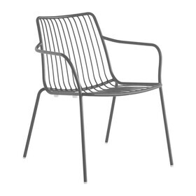 Pedrali - Nolita 3659 lounge tuinstoel