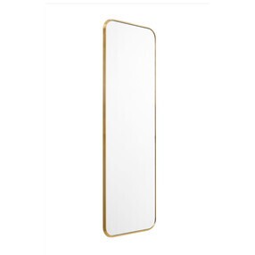&Tradition - Miroir mural Sillon SH7