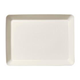 iittala - Plat de service Teema 24x32cm