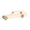 Magis - Magis Archetoys - Ambulance - blanc