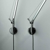 Artemide - Tolomeo Parete Wandleuchte