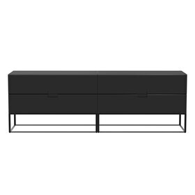 OUT Objekte unserer Tage - Sideboard Fischer Design 06 180x38x58,5cm
