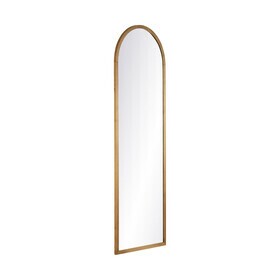 FDB Møbler - I2 Mossø spiegel h160cm