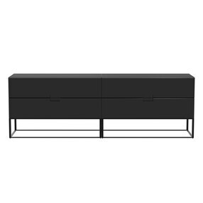 OUT Objekte unserer Tage - Fischer Design 06 sideboard 180x38x58,5cm