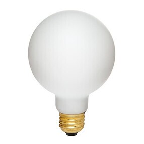 Tala - Porcelain II LED E27 GLOBE FILAMENT 360° 6W => 45W