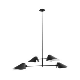 &Tradition - Bonnet SC93 Chandelier