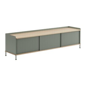 Muuto - Sideboard Enfold 186x45cm