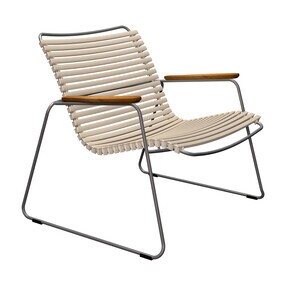 HOUE - Click Roomy loungestoel