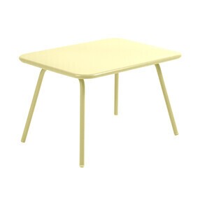 Fermob - Luxembourg Kid kindertafel