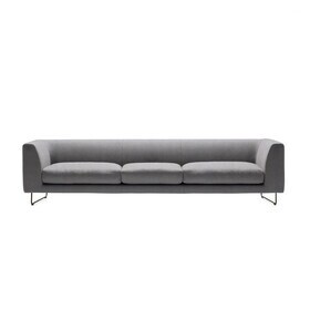 Cappellini - Elan 3-zits bank