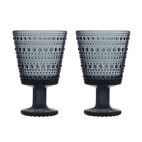 iittala - Kastehelmi universeel drinkglas 26cl set van 2