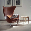Fritz Hansen - Fritz Hansen Tray Table Klapptisch