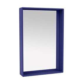 Montana - Miroir avec cadre Shelfie