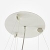 Ingo Maurer - Floatation - Suspension