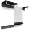 FROST - Unu Wall Coat Rack With 2 Hooks & Bar
