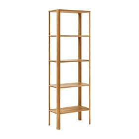 Form & Refine - Leaf 0.5x5 Regal H 162cm