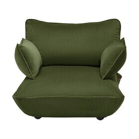 Fatboy - Sumo fauteuil fluweel