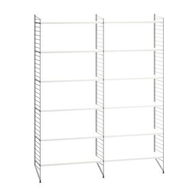 String - Regal 120x200cm