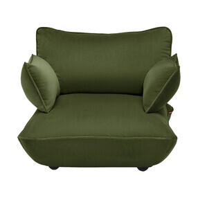 Fatboy - Sumo fauteuil fluweel
