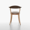 Plank - Monza Bistro Chair
