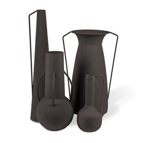 POLSPOTTEN - Set de 4 vase Roman