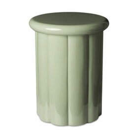 POLSPOTTEN - Roman Stool