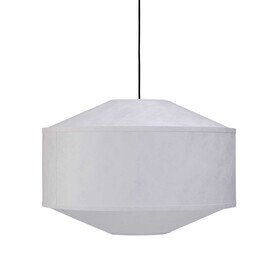 New Works - Kite Suspension Lamp Ø 65cm