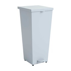 HAY - Loop prullenbak 58L