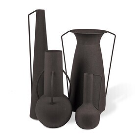 pols potten - Roman Vaset Set of 4