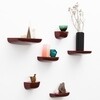 Vitra - Corniches Bouroullec Wandregal S