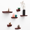 Vitra - Corniches Bouroullec Wall Shelf S