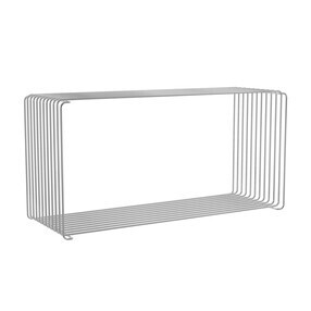 Montana - Panton Wire Drahtregal Einzelmodul 70x34,8x25,7cm