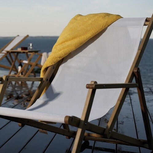 Jan Kurtz - Maxx Deckchair 