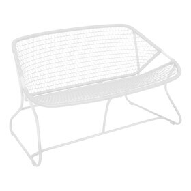 Fermob - Sixties Garden Bench